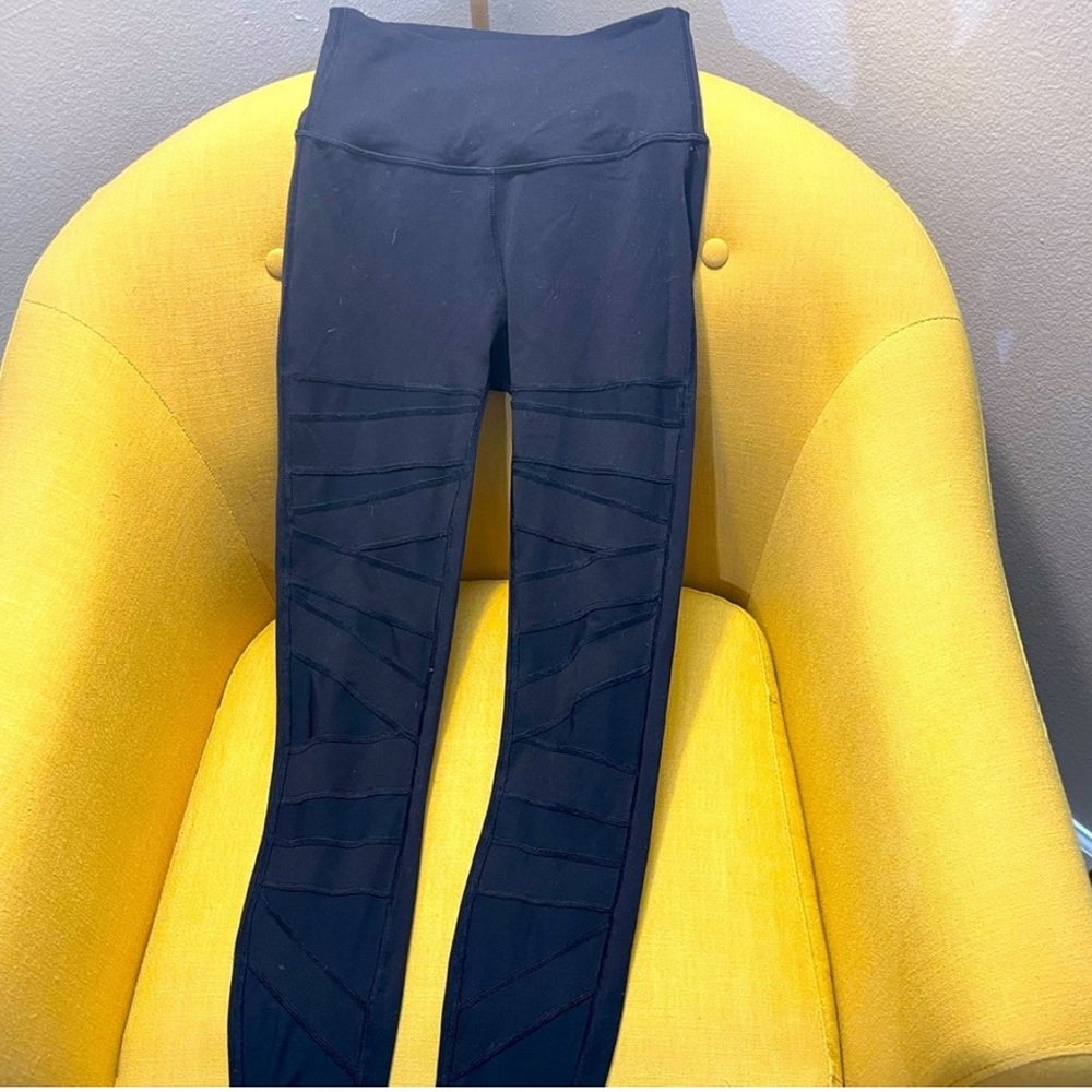 high waisted lululemon leggings